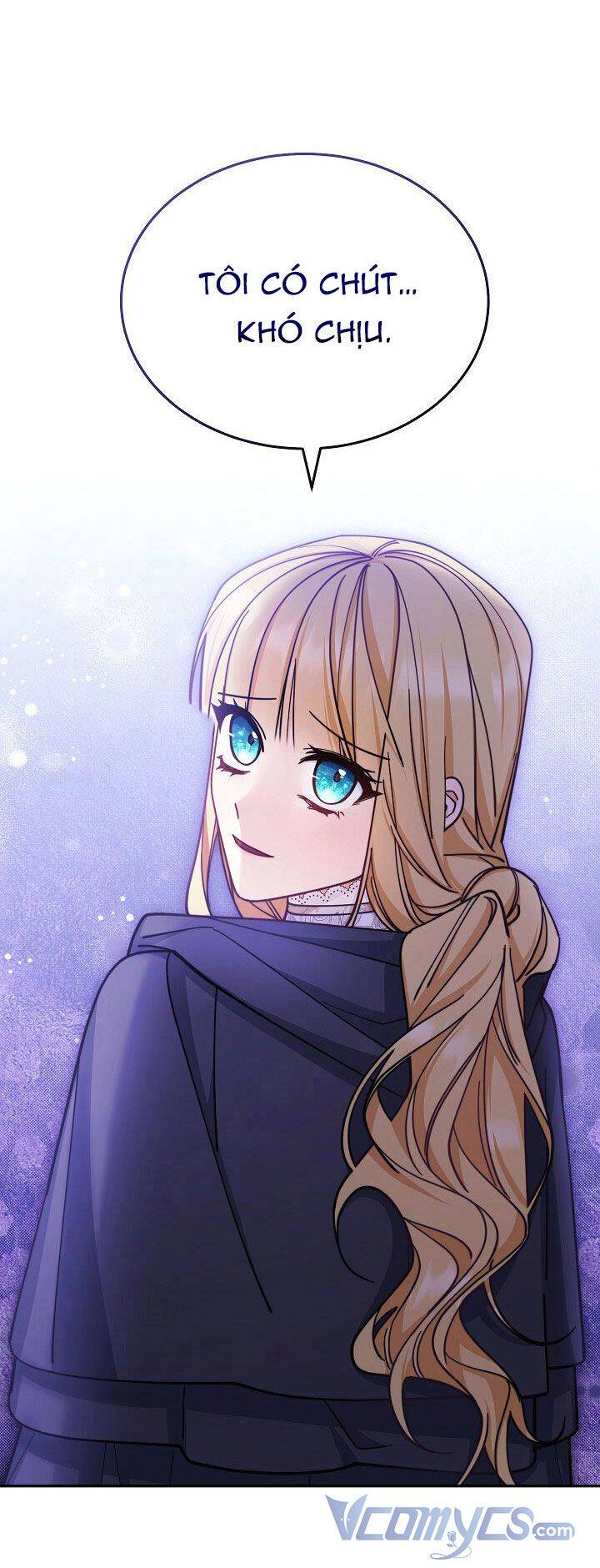 Tôi Sẽ Chịu Trách Nhiệm Về Phúc Lợi Của Nam Chính Chapter 30 - 72