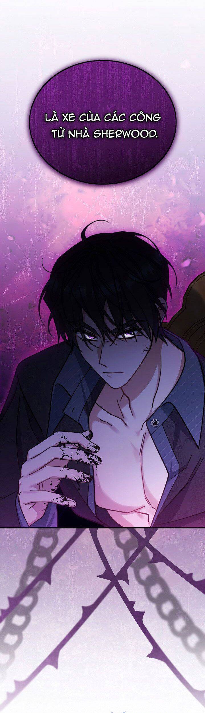 Tôi Sẽ Chịu Trách Nhiệm Về Phúc Lợi Của Nam Chính Chapter 30 - 76