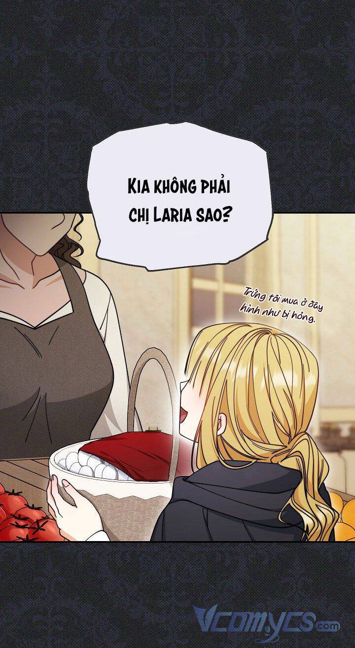 Tôi Sẽ Chịu Trách Nhiệm Về Phúc Lợi Của Nam Chính Chapter 30 - 10