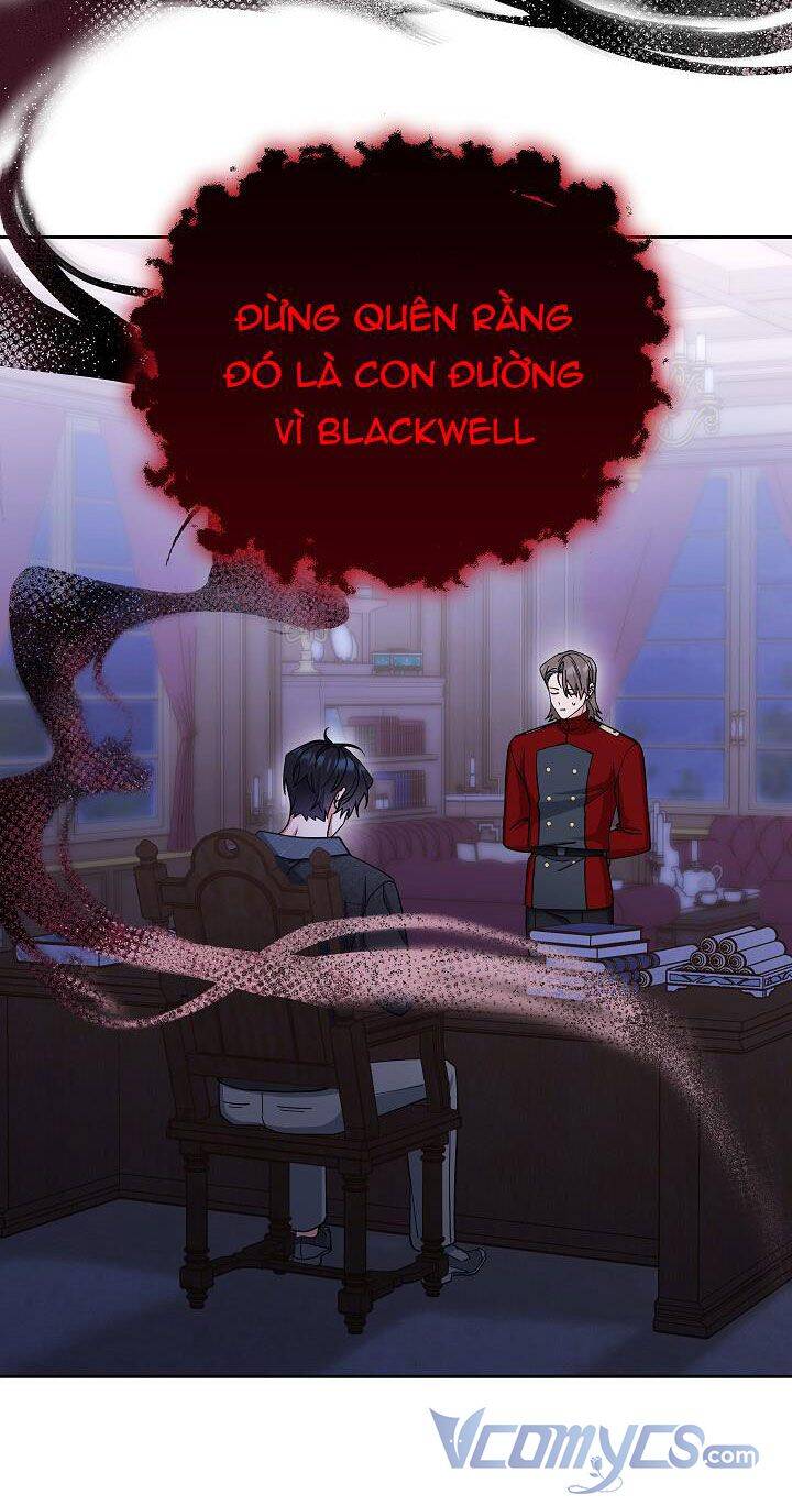 Tôi Sẽ Chịu Trách Nhiệm Về Phúc Lợi Của Nam Chính Chapter 31 - 14