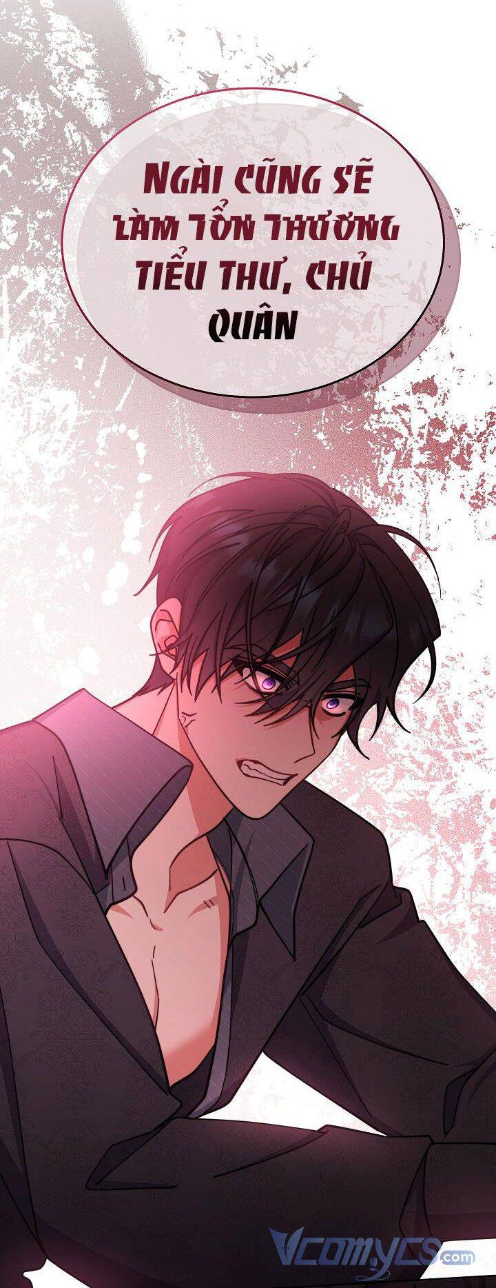 Tôi Sẽ Chịu Trách Nhiệm Về Phúc Lợi Của Nam Chính Chapter 31 - 20