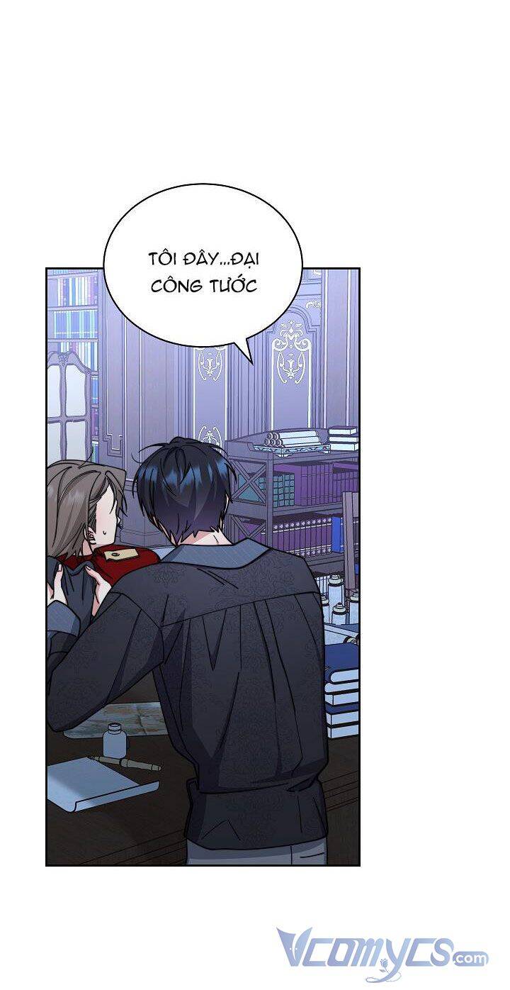 Tôi Sẽ Chịu Trách Nhiệm Về Phúc Lợi Của Nam Chính Chapter 31 - 23