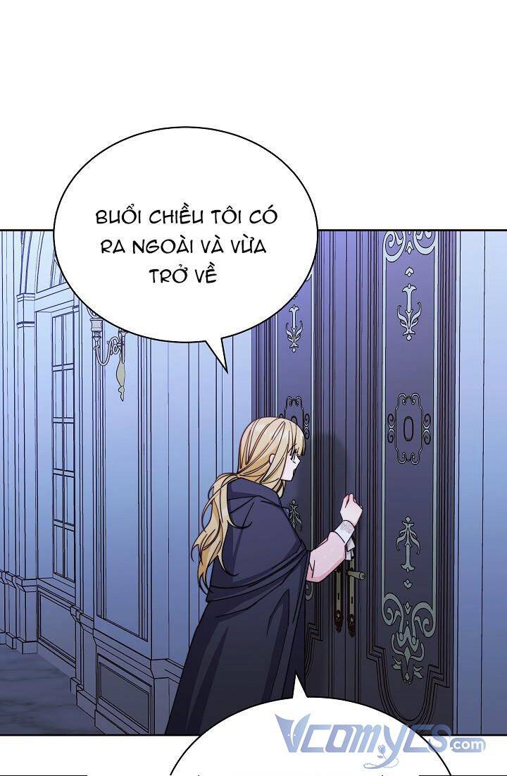 Tôi Sẽ Chịu Trách Nhiệm Về Phúc Lợi Của Nam Chính Chapter 31 - 24