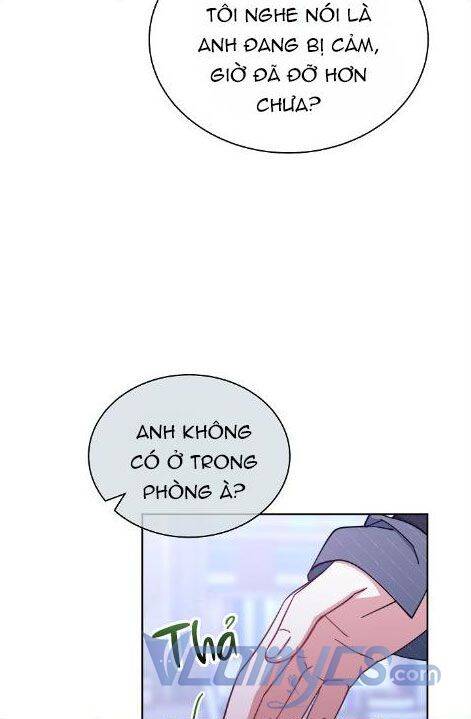 Tôi Sẽ Chịu Trách Nhiệm Về Phúc Lợi Của Nam Chính Chapter 31 - 25