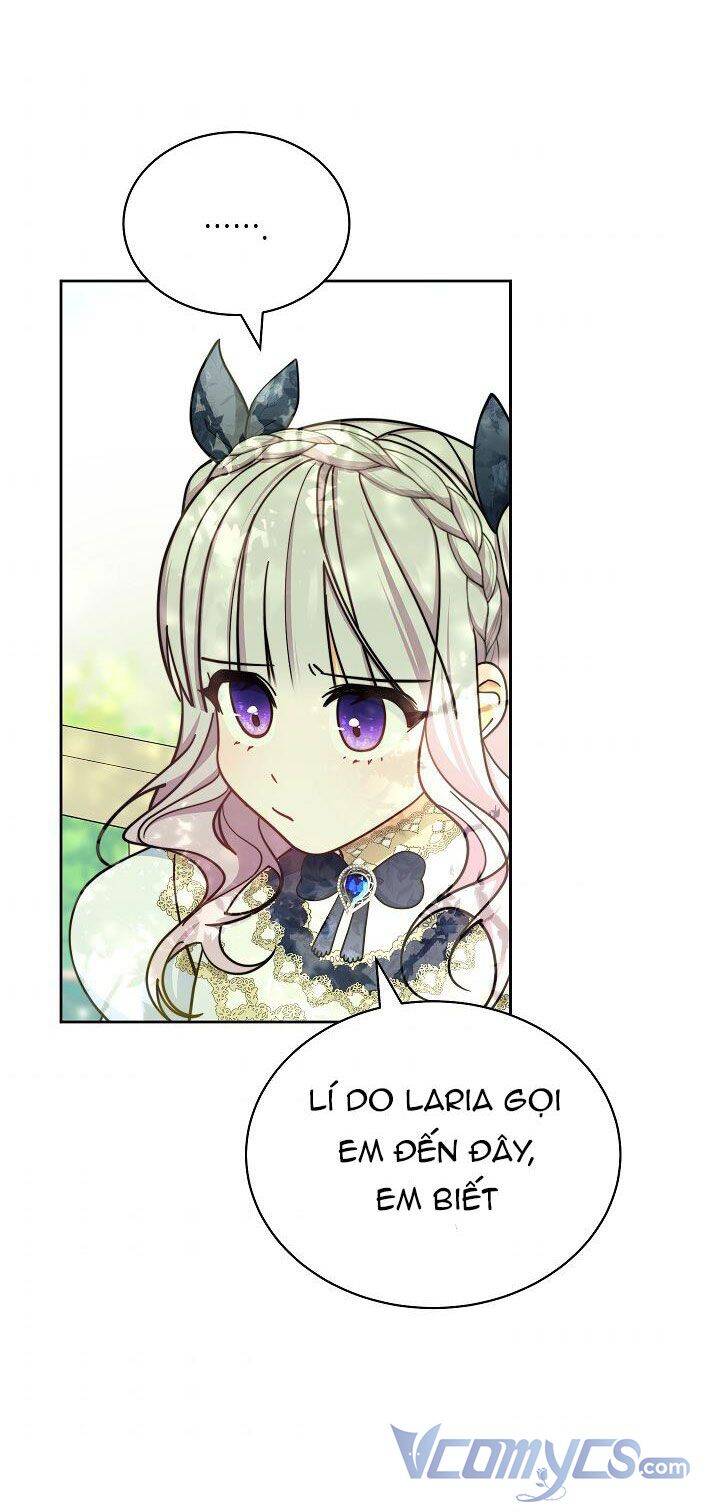 Tôi Sẽ Chịu Trách Nhiệm Về Phúc Lợi Của Nam Chính Chapter 31 - 49