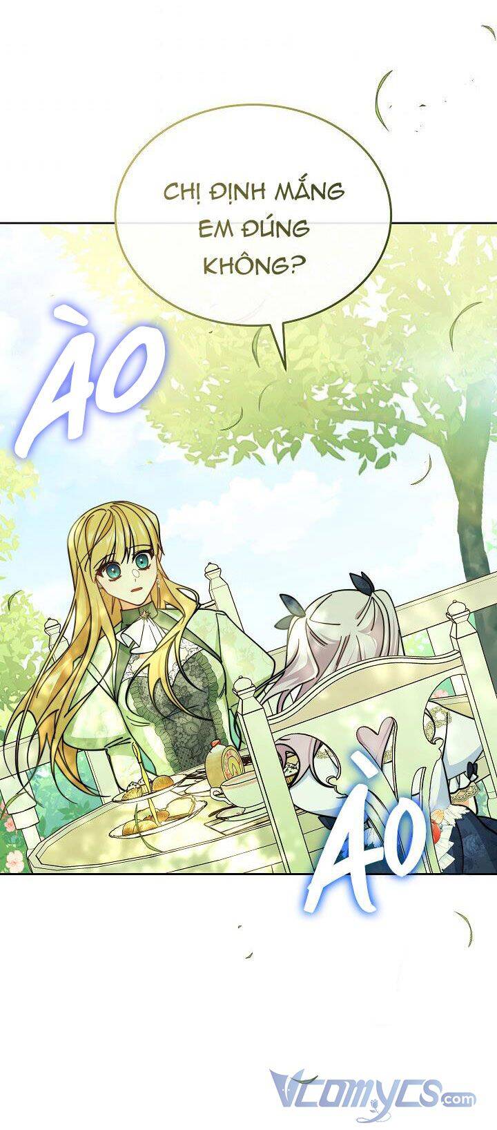 Tôi Sẽ Chịu Trách Nhiệm Về Phúc Lợi Của Nam Chính Chapter 31 - 50