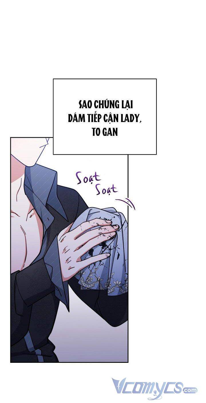 Tôi Sẽ Chịu Trách Nhiệm Về Phúc Lợi Của Nam Chính Chapter 31 - 6