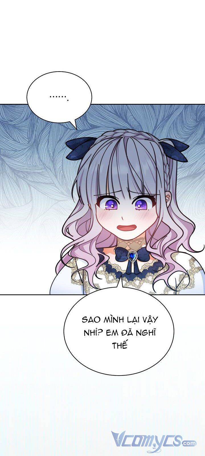 Tôi Sẽ Chịu Trách Nhiệm Về Phúc Lợi Của Nam Chính Chapter 31 - 53