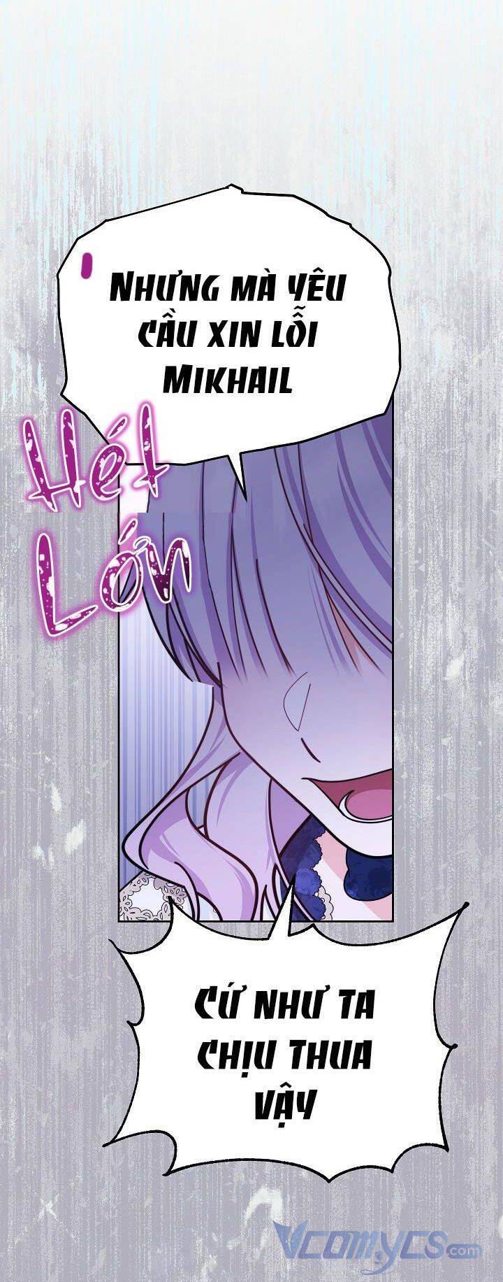 Tôi Sẽ Chịu Trách Nhiệm Về Phúc Lợi Của Nam Chính Chapter 31 - 54