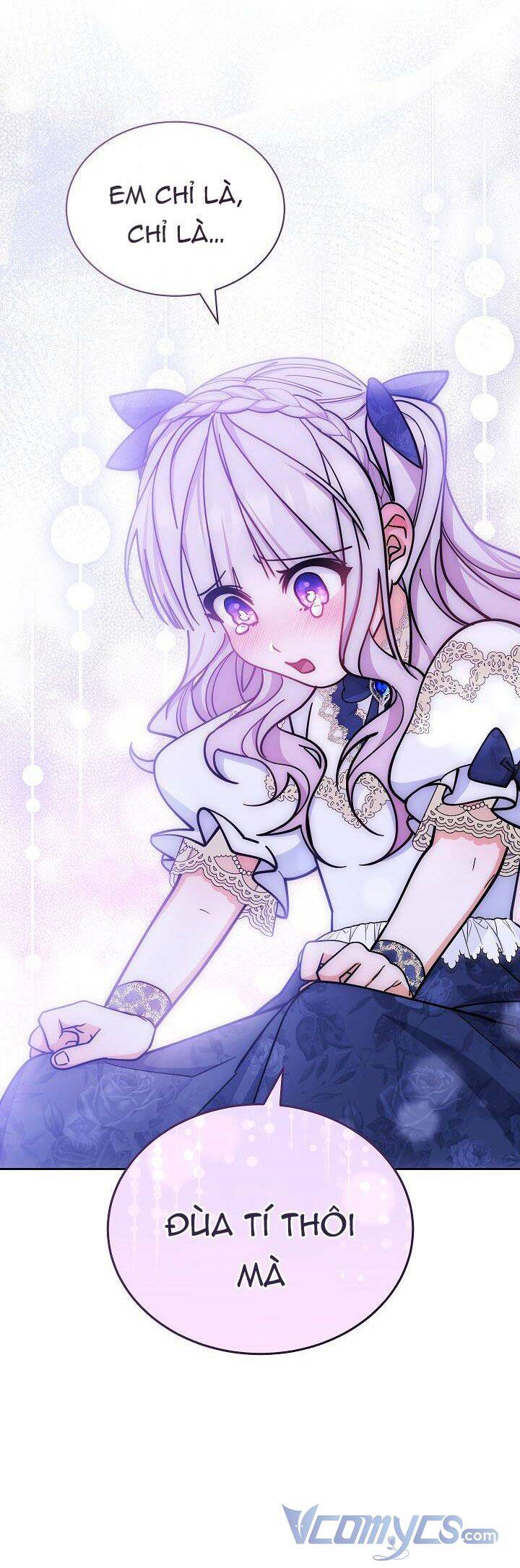 Tôi Sẽ Chịu Trách Nhiệm Về Phúc Lợi Của Nam Chính Chapter 31 - 57