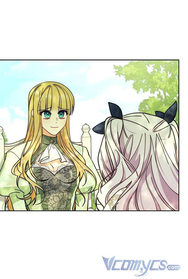 Tôi Sẽ Chịu Trách Nhiệm Về Phúc Lợi Của Nam Chính Chapter 31 - 58