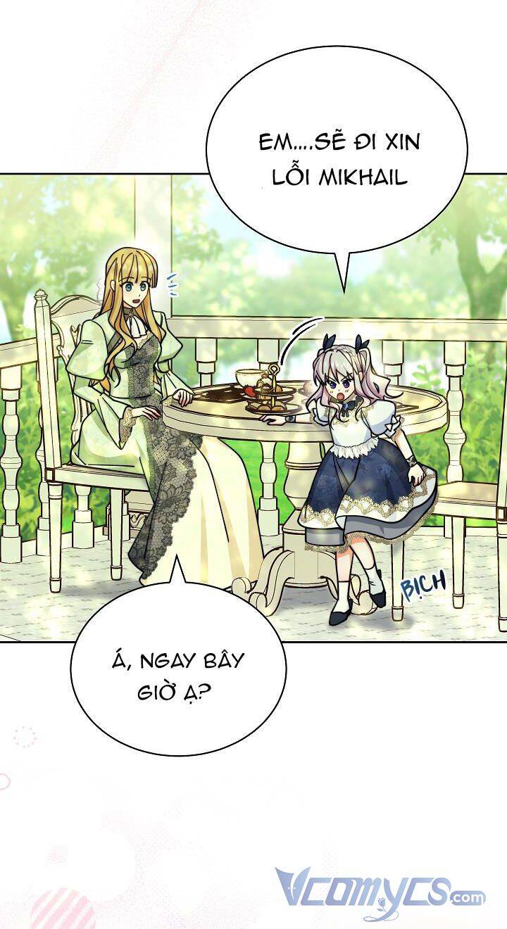Tôi Sẽ Chịu Trách Nhiệm Về Phúc Lợi Của Nam Chính Chapter 31 - 65