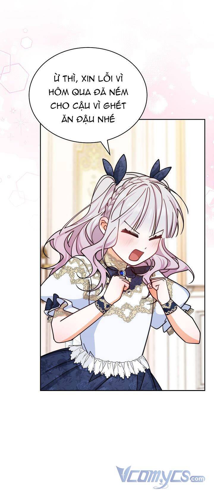 Tôi Sẽ Chịu Trách Nhiệm Về Phúc Lợi Của Nam Chính Chapter 31 - 69