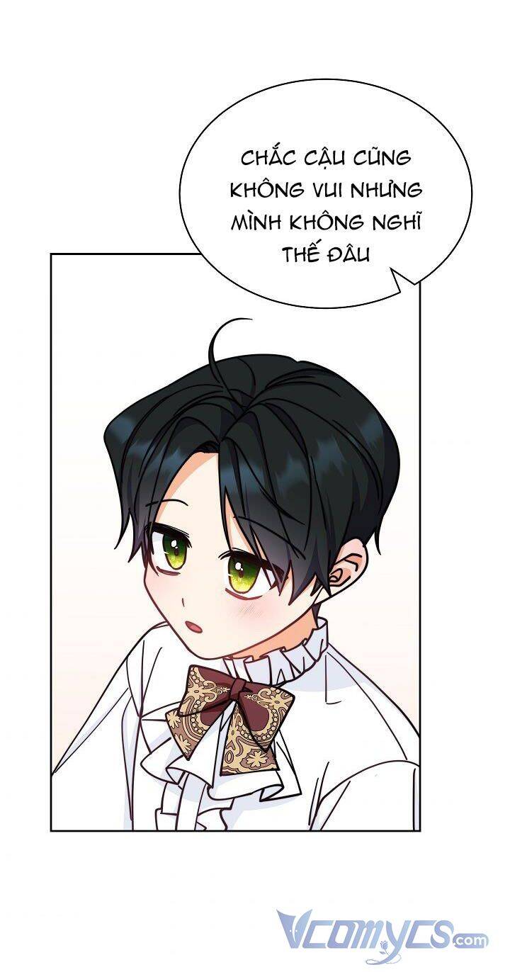 Tôi Sẽ Chịu Trách Nhiệm Về Phúc Lợi Của Nam Chính Chapter 31 - 70