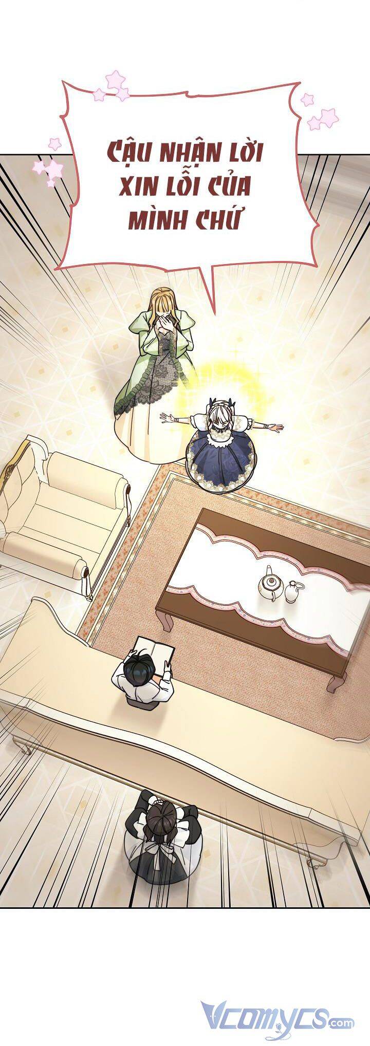 Tôi Sẽ Chịu Trách Nhiệm Về Phúc Lợi Của Nam Chính Chapter 31 - 72