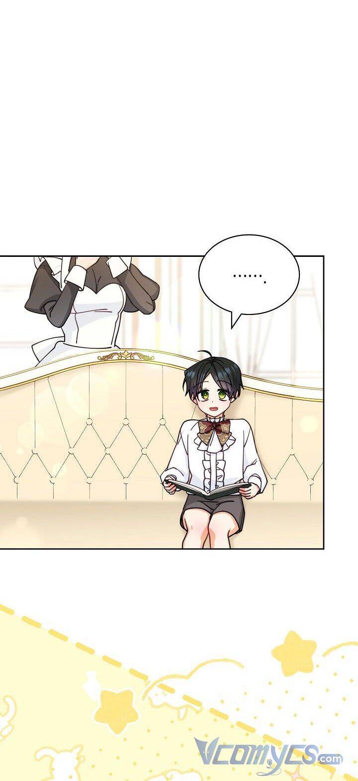 Tôi Sẽ Chịu Trách Nhiệm Về Phúc Lợi Của Nam Chính Chapter 31 - 73