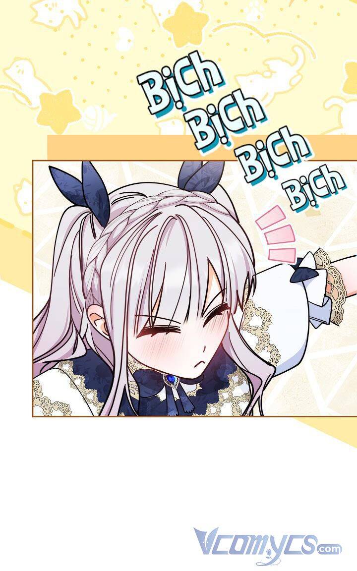 Tôi Sẽ Chịu Trách Nhiệm Về Phúc Lợi Của Nam Chính Chapter 31 - 74