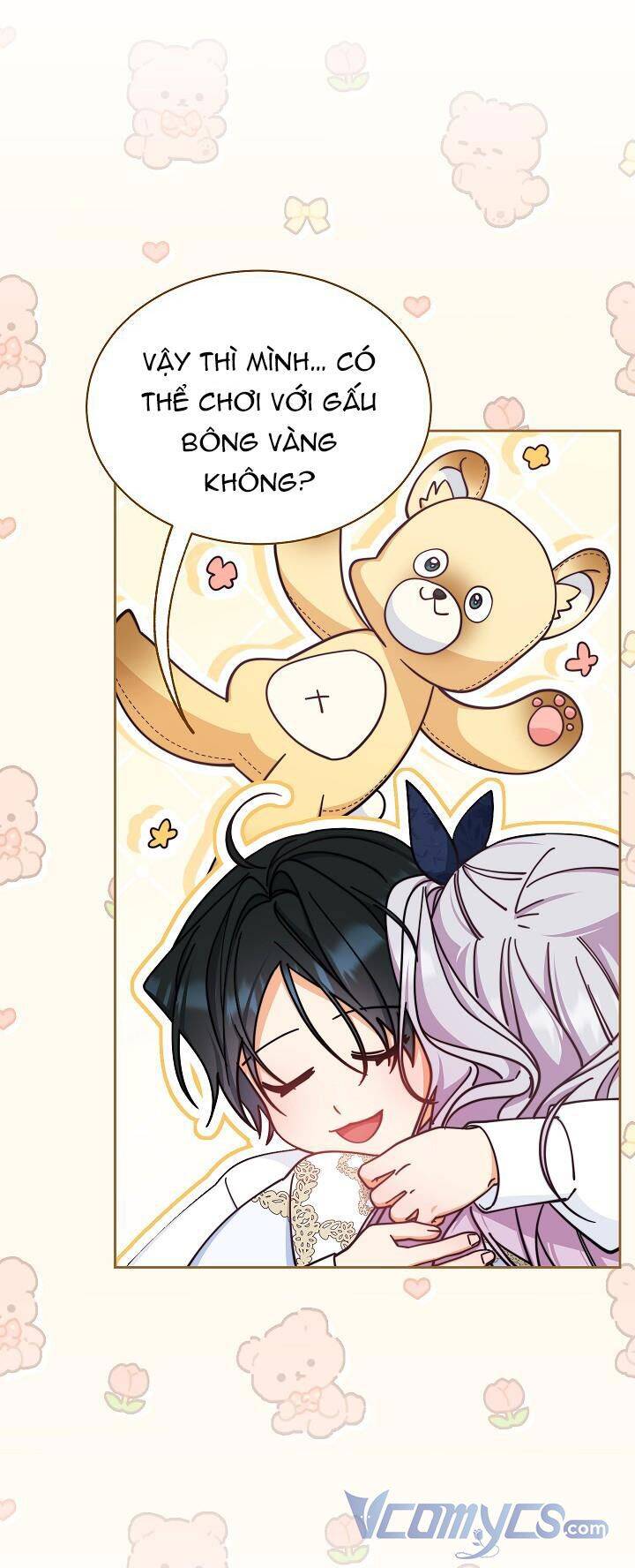 Tôi Sẽ Chịu Trách Nhiệm Về Phúc Lợi Của Nam Chính Chapter 31 - 78