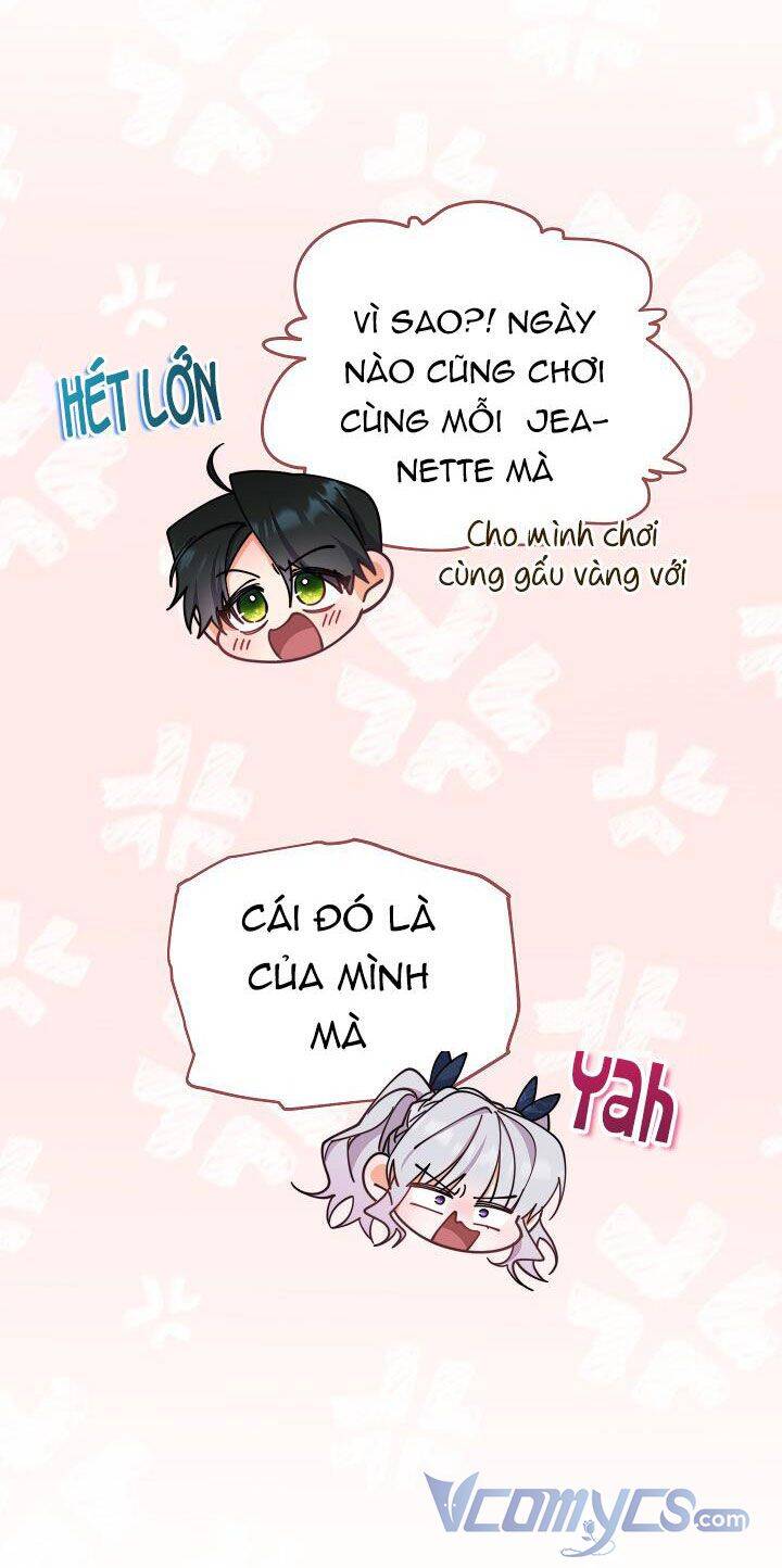 Tôi Sẽ Chịu Trách Nhiệm Về Phúc Lợi Của Nam Chính Chapter 31 - 80