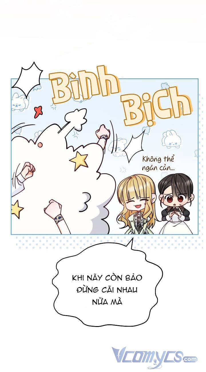 Tôi Sẽ Chịu Trách Nhiệm Về Phúc Lợi Của Nam Chính Chapter 31 - 81