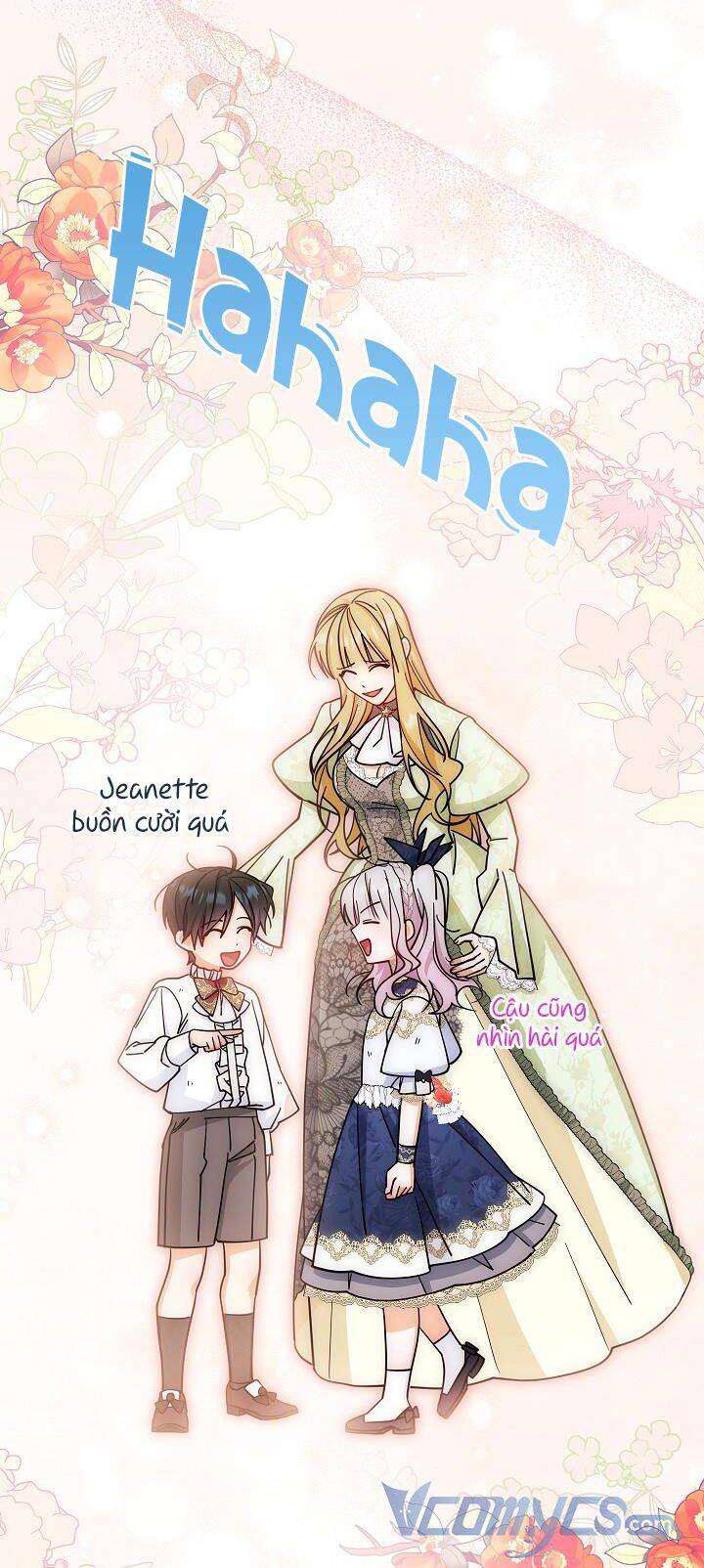 Tôi Sẽ Chịu Trách Nhiệm Về Phúc Lợi Của Nam Chính Chapter 31 - 85