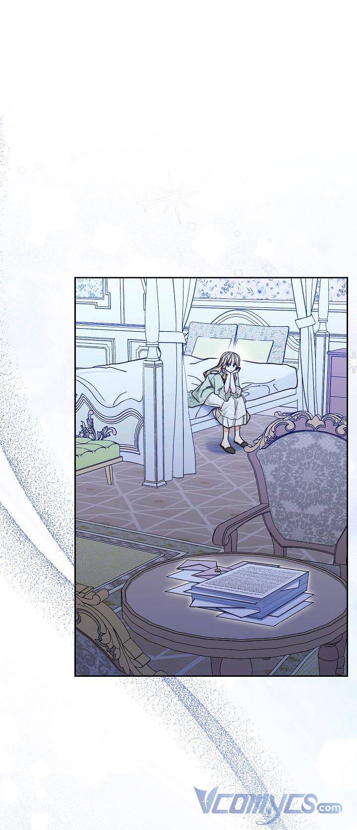 Tôi Sẽ Chịu Trách Nhiệm Về Phúc Lợi Của Nam Chính Chapter 32 - 12