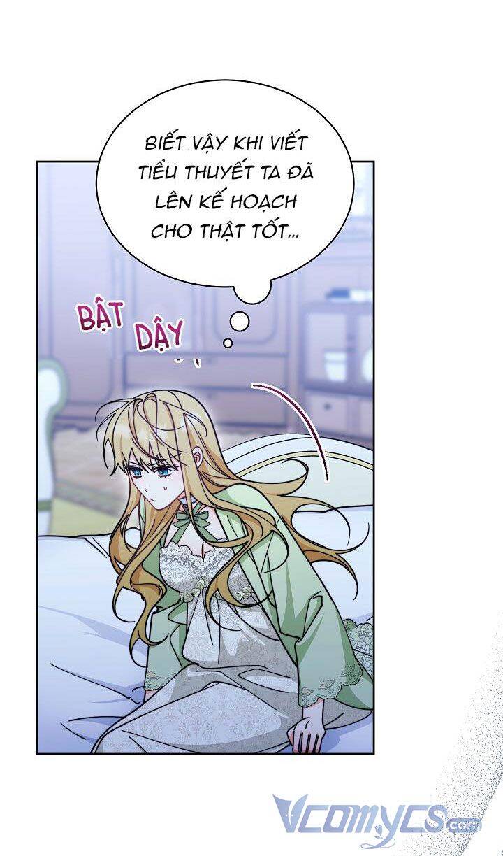 Tôi Sẽ Chịu Trách Nhiệm Về Phúc Lợi Của Nam Chính Chapter 32 - 19