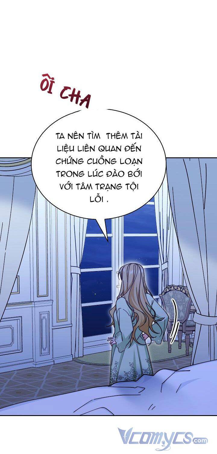 Tôi Sẽ Chịu Trách Nhiệm Về Phúc Lợi Của Nam Chính Chapter 32 - 21