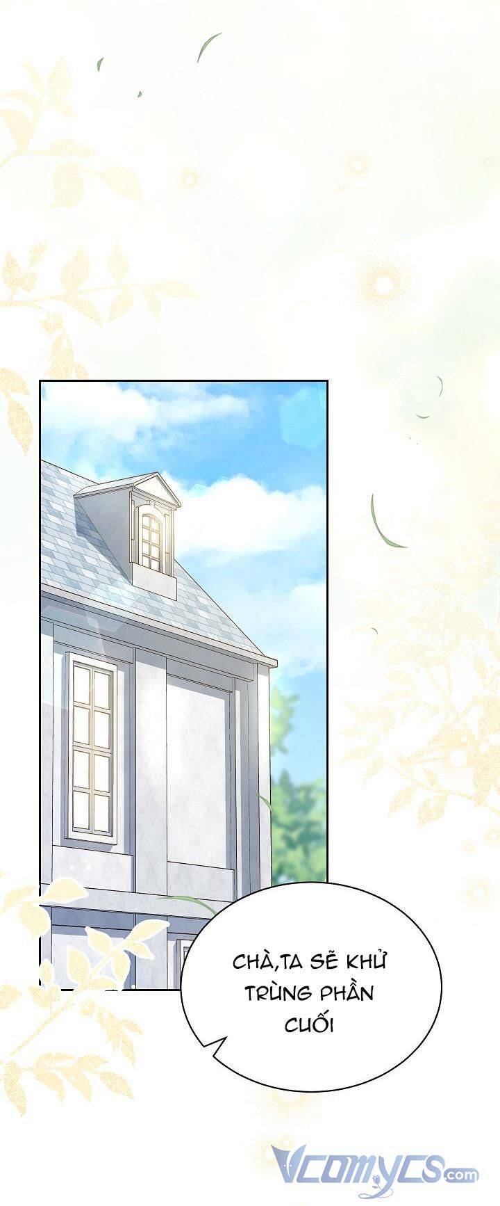 Tôi Sẽ Chịu Trách Nhiệm Về Phúc Lợi Của Nam Chính Chapter 32 - 23