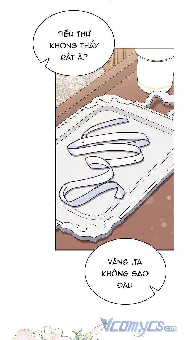 Tôi Sẽ Chịu Trách Nhiệm Về Phúc Lợi Của Nam Chính Chapter 32 - 24