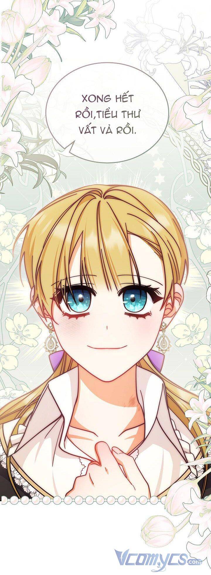 Tôi Sẽ Chịu Trách Nhiệm Về Phúc Lợi Của Nam Chính Chapter 32 - 25