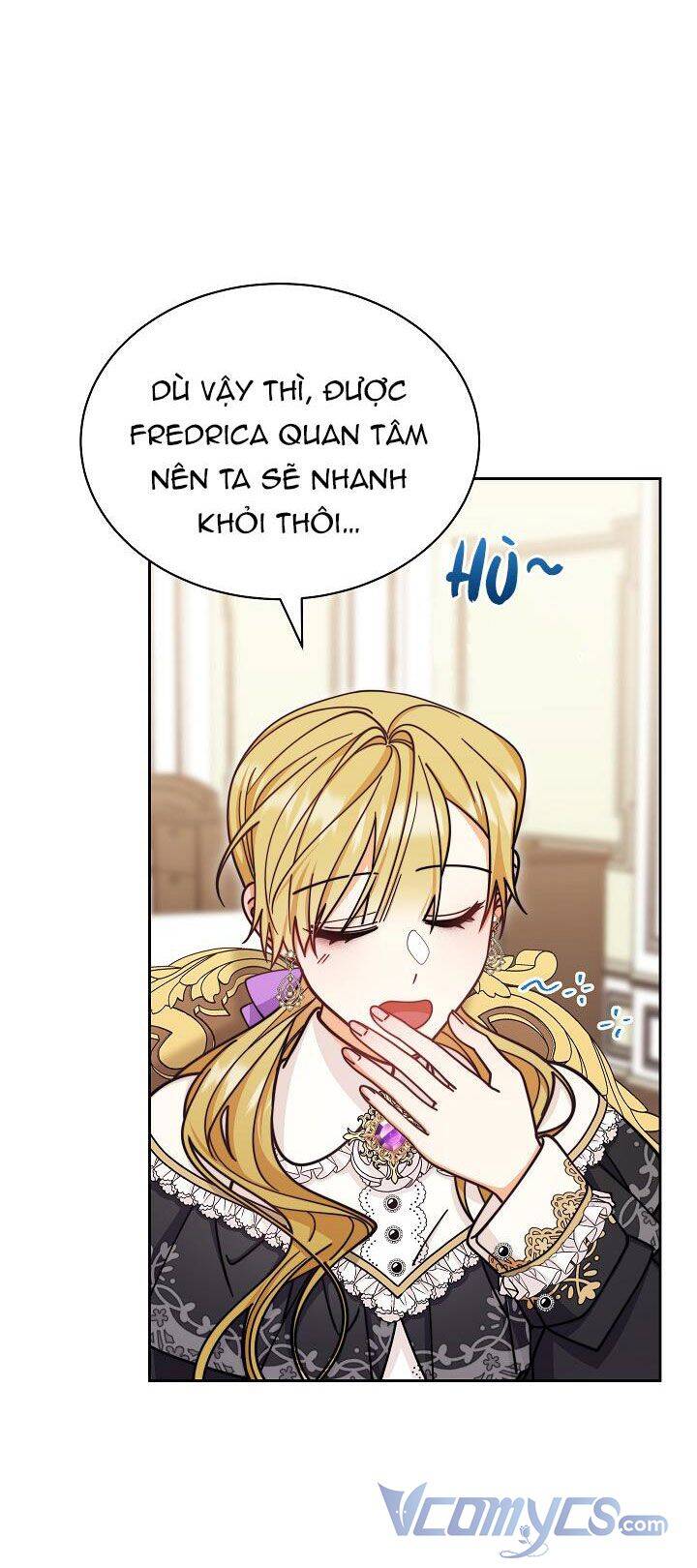 Tôi Sẽ Chịu Trách Nhiệm Về Phúc Lợi Của Nam Chính Chapter 32 - 27