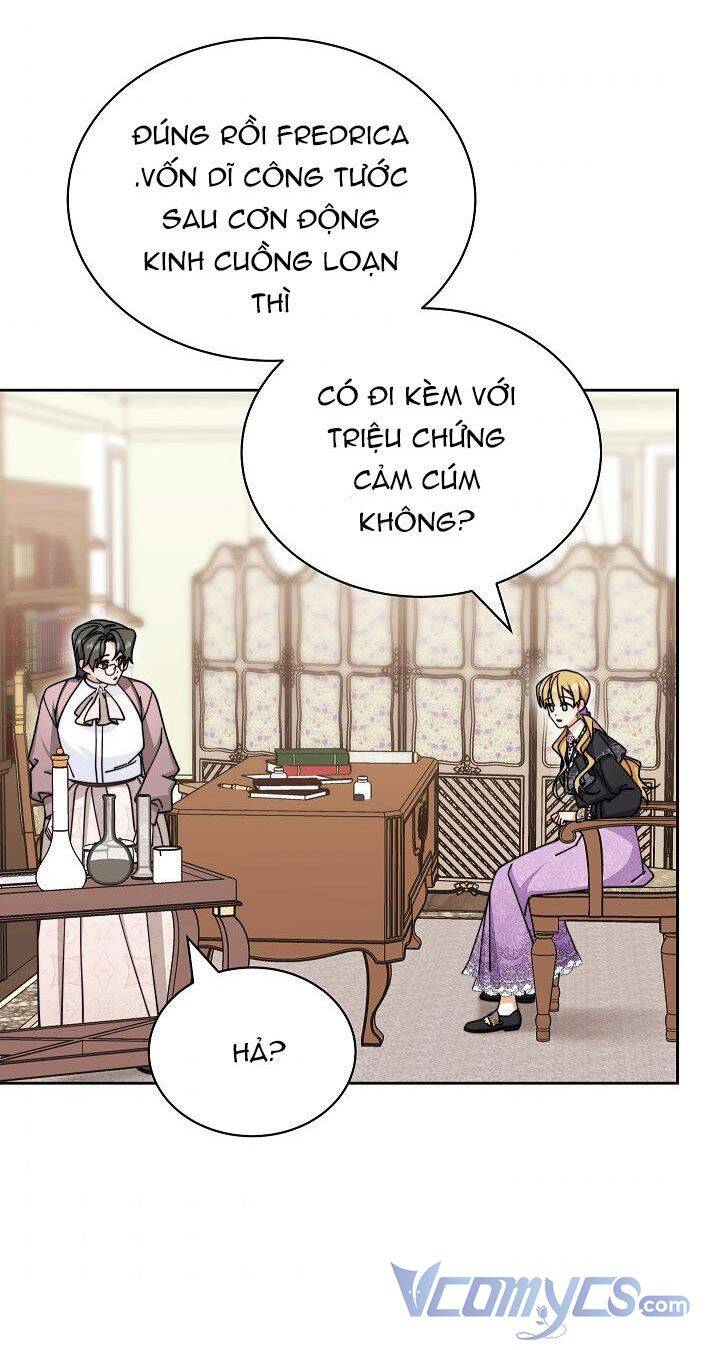 Tôi Sẽ Chịu Trách Nhiệm Về Phúc Lợi Của Nam Chính Chapter 32 - 29