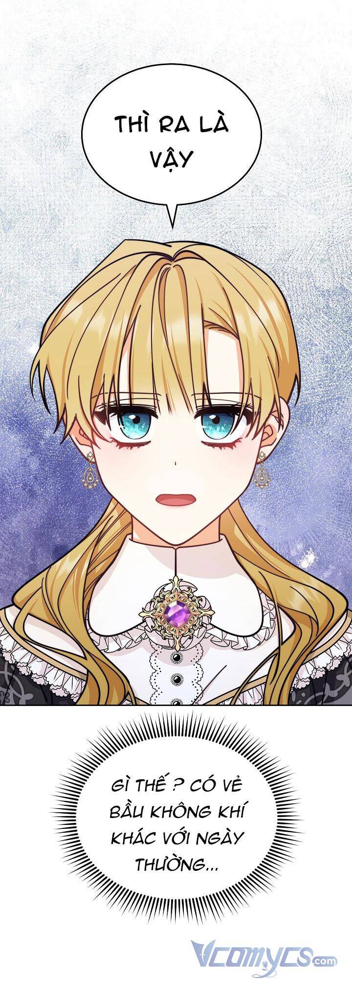 Tôi Sẽ Chịu Trách Nhiệm Về Phúc Lợi Của Nam Chính Chapter 32 - 37