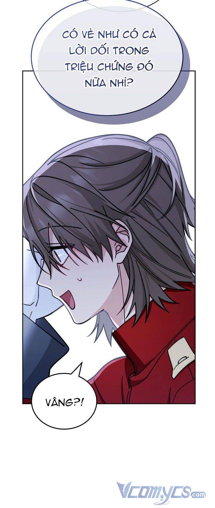 Tôi Sẽ Chịu Trách Nhiệm Về Phúc Lợi Của Nam Chính Chapter 32 - 39