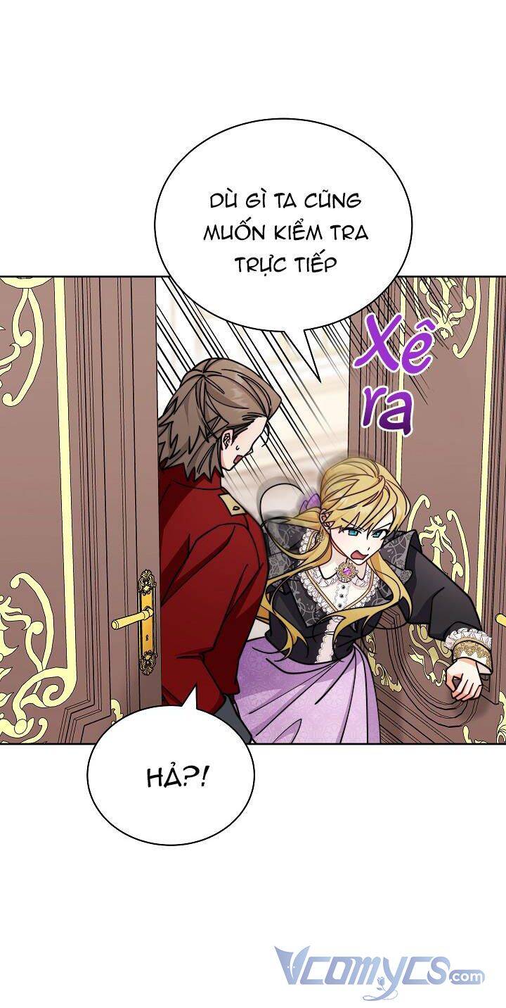 Tôi Sẽ Chịu Trách Nhiệm Về Phúc Lợi Của Nam Chính Chapter 32 - 40