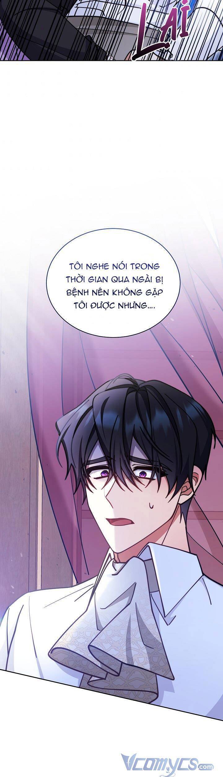 Tôi Sẽ Chịu Trách Nhiệm Về Phúc Lợi Của Nam Chính Chapter 32 - 45