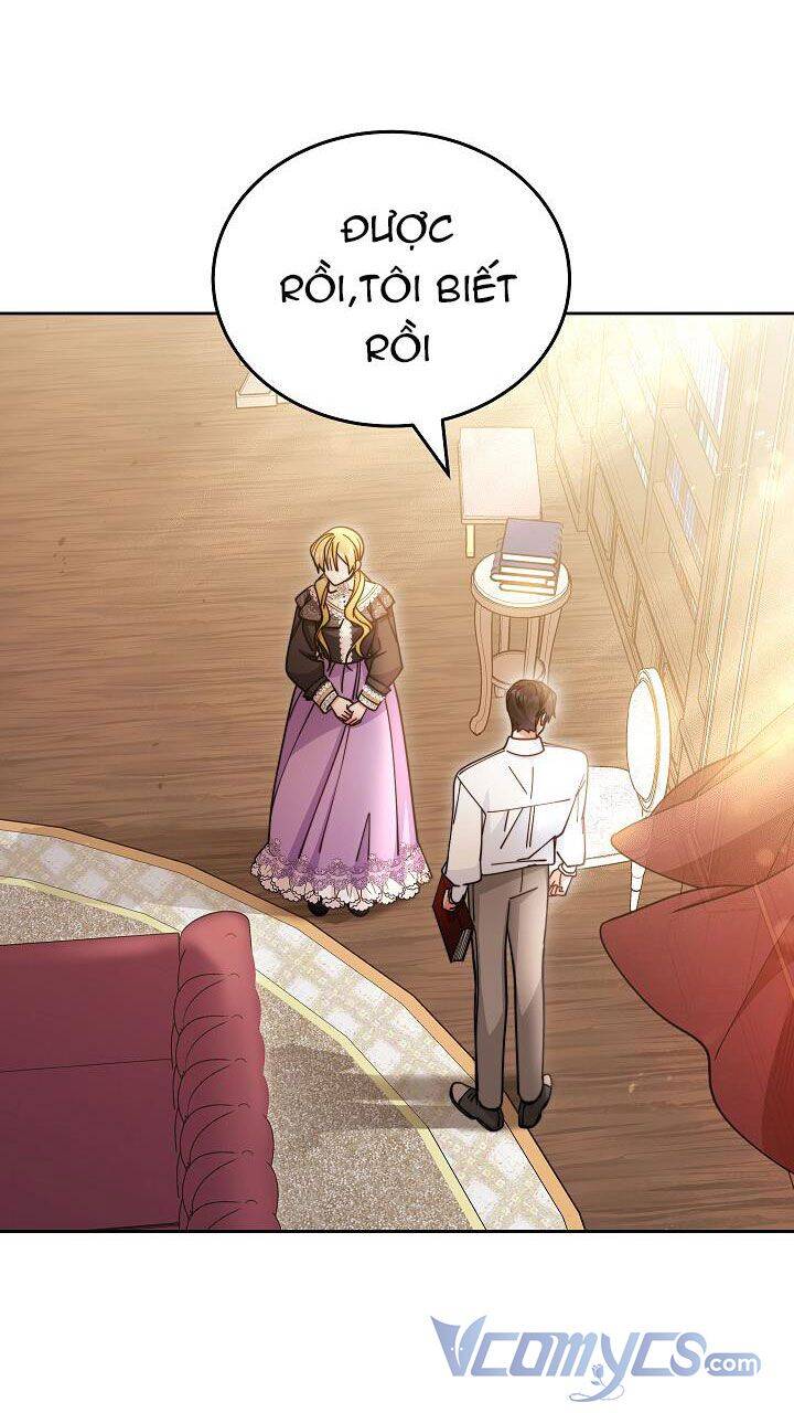 Tôi Sẽ Chịu Trách Nhiệm Về Phúc Lợi Của Nam Chính Chapter 32 - 61