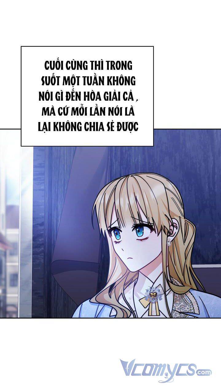 Tôi Sẽ Chịu Trách Nhiệm Về Phúc Lợi Của Nam Chính Chapter 32 - 64