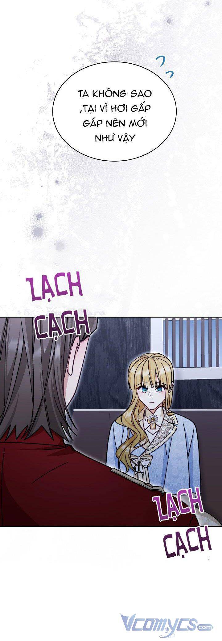 Tôi Sẽ Chịu Trách Nhiệm Về Phúc Lợi Của Nam Chính Chapter 32 - 68