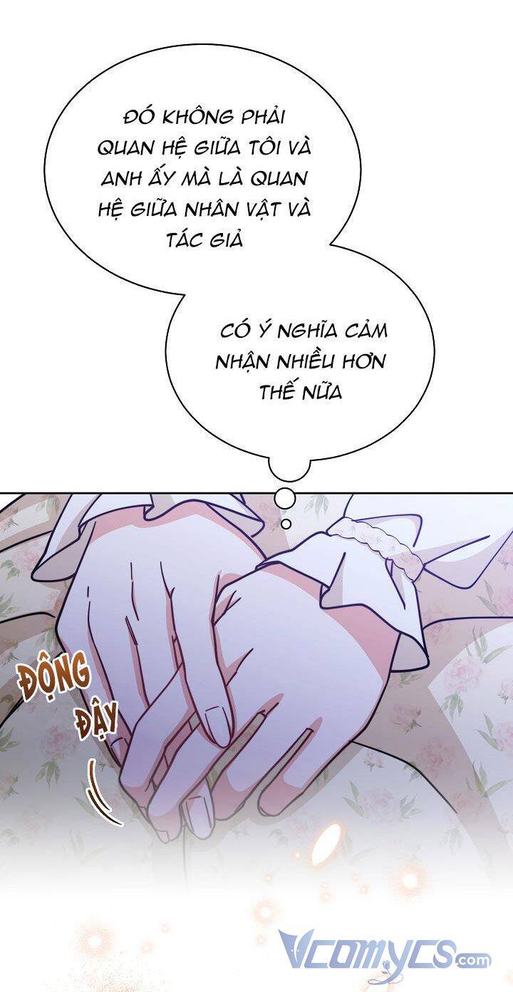 Tôi Sẽ Chịu Trách Nhiệm Về Phúc Lợi Của Nam Chính Chapter 32 - 69