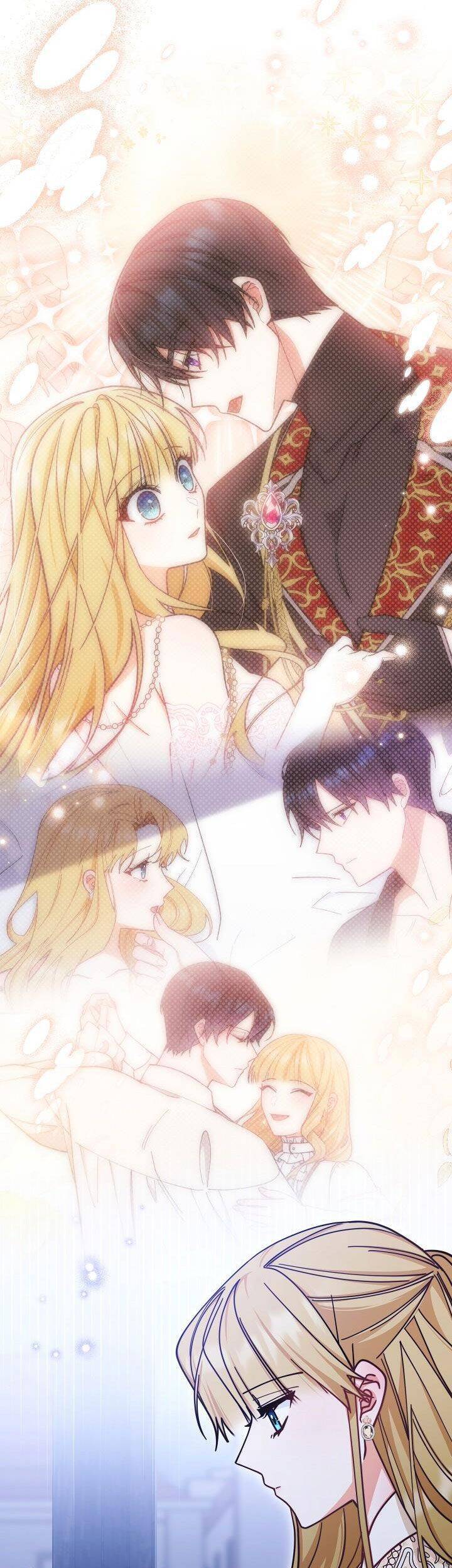 Tôi Sẽ Chịu Trách Nhiệm Về Phúc Lợi Của Nam Chính Chapter 32 - 70