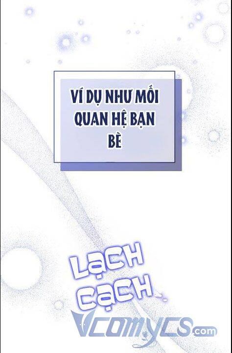 Tôi Sẽ Chịu Trách Nhiệm Về Phúc Lợi Của Nam Chính Chapter 32 - 72