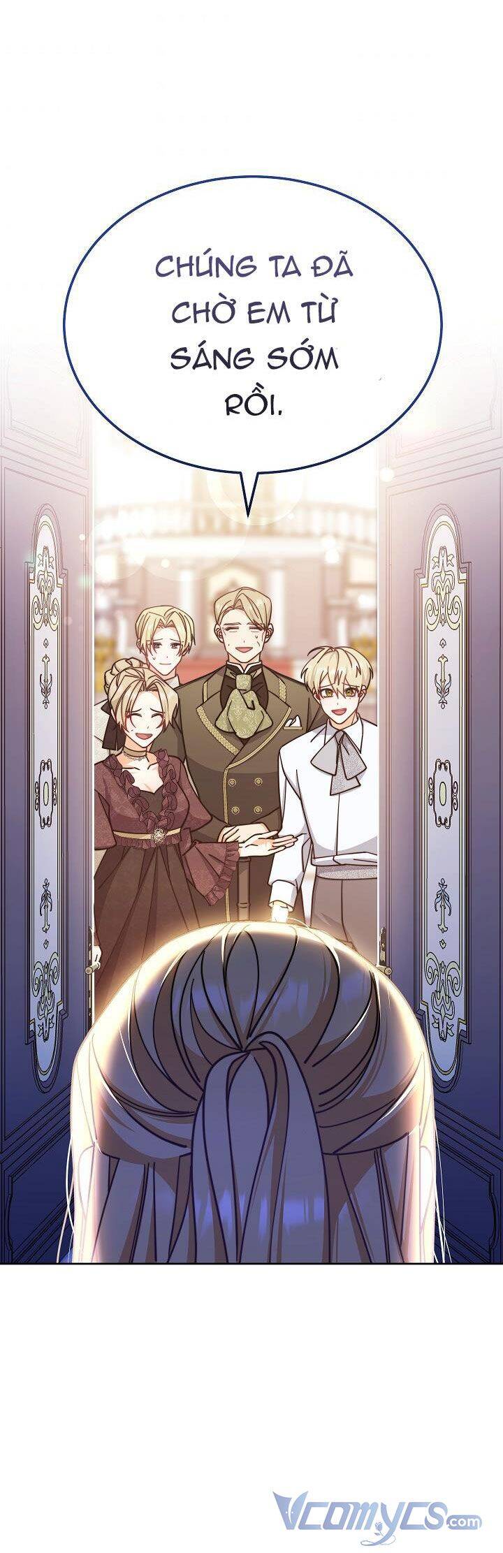 Tôi Sẽ Chịu Trách Nhiệm Về Phúc Lợi Của Nam Chính Chapter 32 - 75