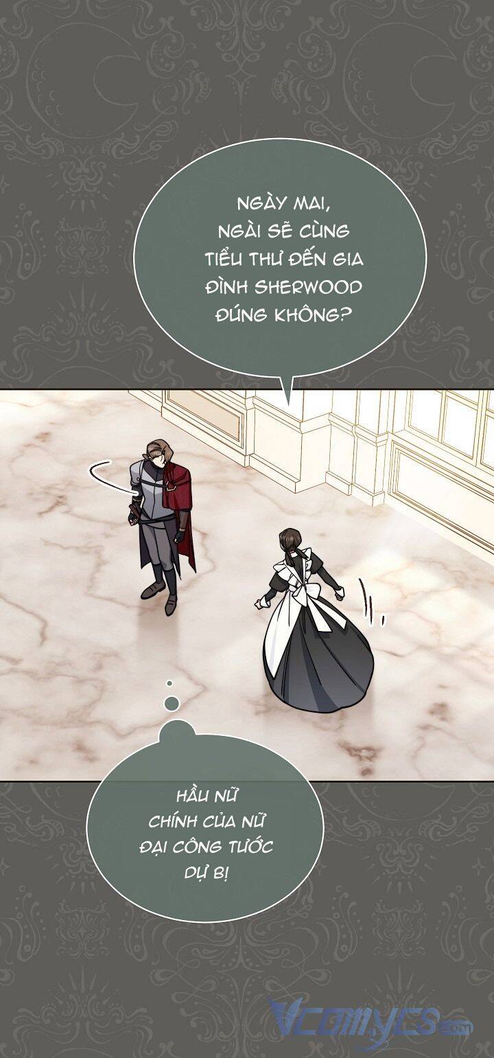 Tôi Sẽ Chịu Trách Nhiệm Về Phúc Lợi Của Nam Chính Chapter 33 - 15