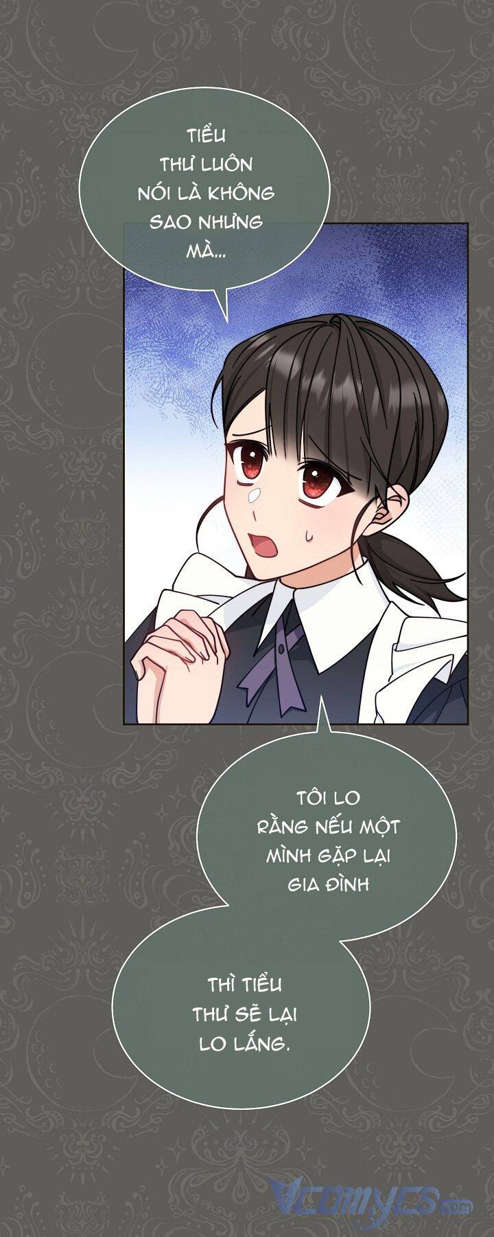 Tôi Sẽ Chịu Trách Nhiệm Về Phúc Lợi Của Nam Chính Chapter 33 - 18