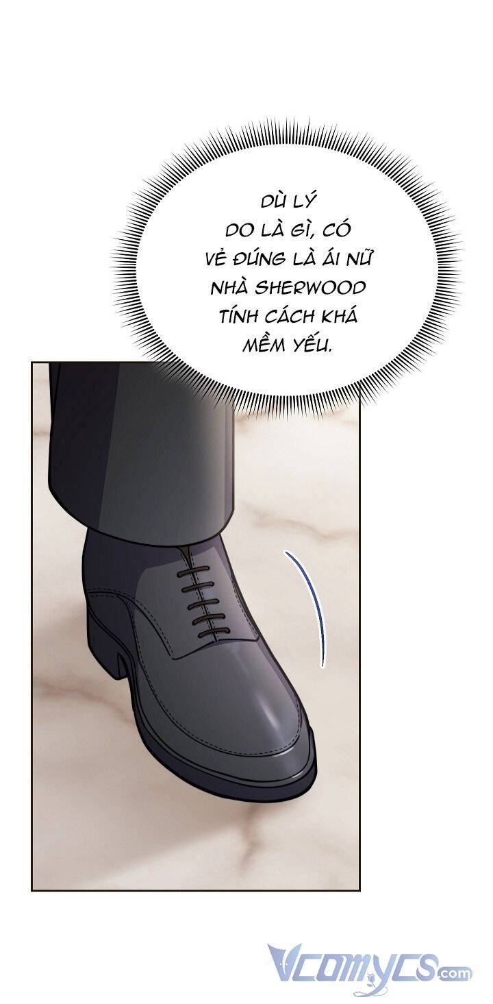 Tôi Sẽ Chịu Trách Nhiệm Về Phúc Lợi Của Nam Chính Chapter 33 - 21