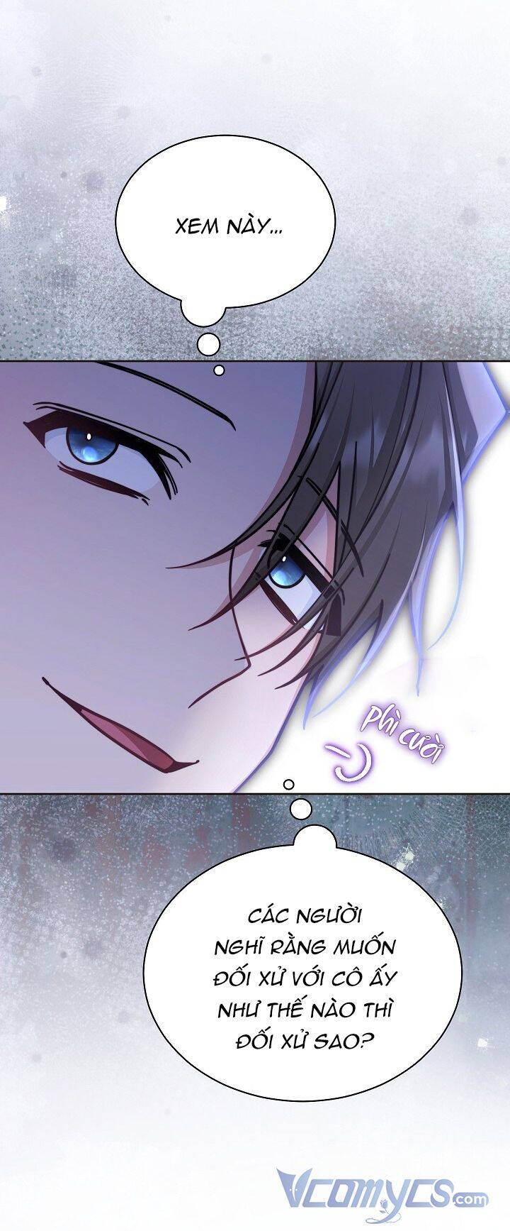 Tôi Sẽ Chịu Trách Nhiệm Về Phúc Lợi Của Nam Chính Chapter 33 - 28