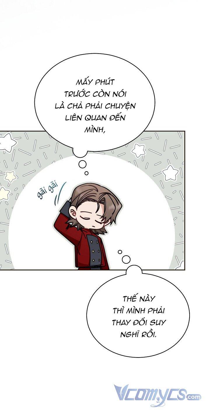 Tôi Sẽ Chịu Trách Nhiệm Về Phúc Lợi Của Nam Chính Chapter 33 - 29