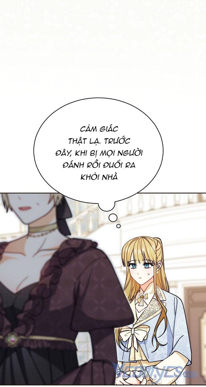 Tôi Sẽ Chịu Trách Nhiệm Về Phúc Lợi Của Nam Chính Chapter 33 - 4